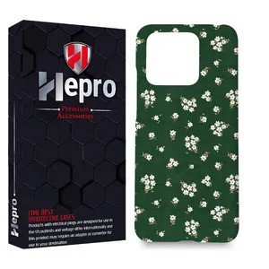HEPRO MC Cover for XIAOMI REDMI 10C