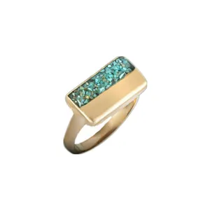 انگشتر زنانه مدل GR-G-006