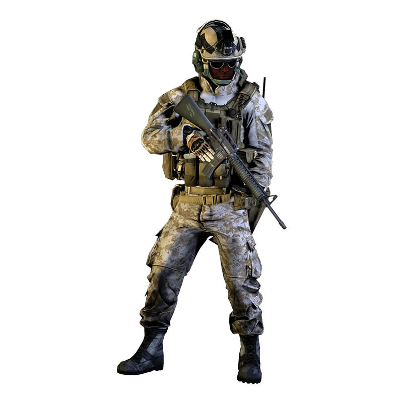 استند تولد مدل کال آف دیوتی call of duty کد 228