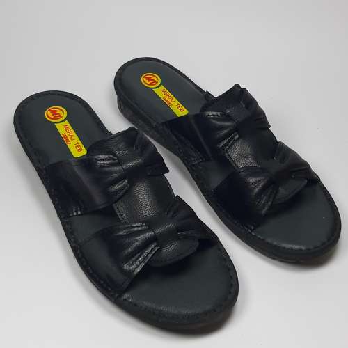 دمپایی زنانه معراج طب کد JK5418 دمپایی زنانه معراج طب کد JK5418