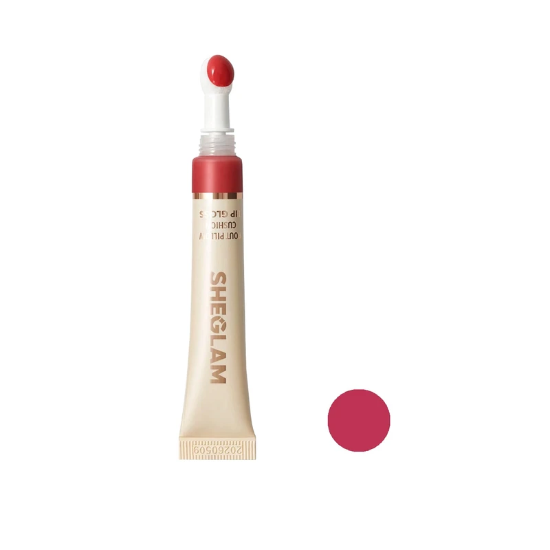  تینت لب شیگلم مدل POUT PILLOW BEAUTY SLEEP