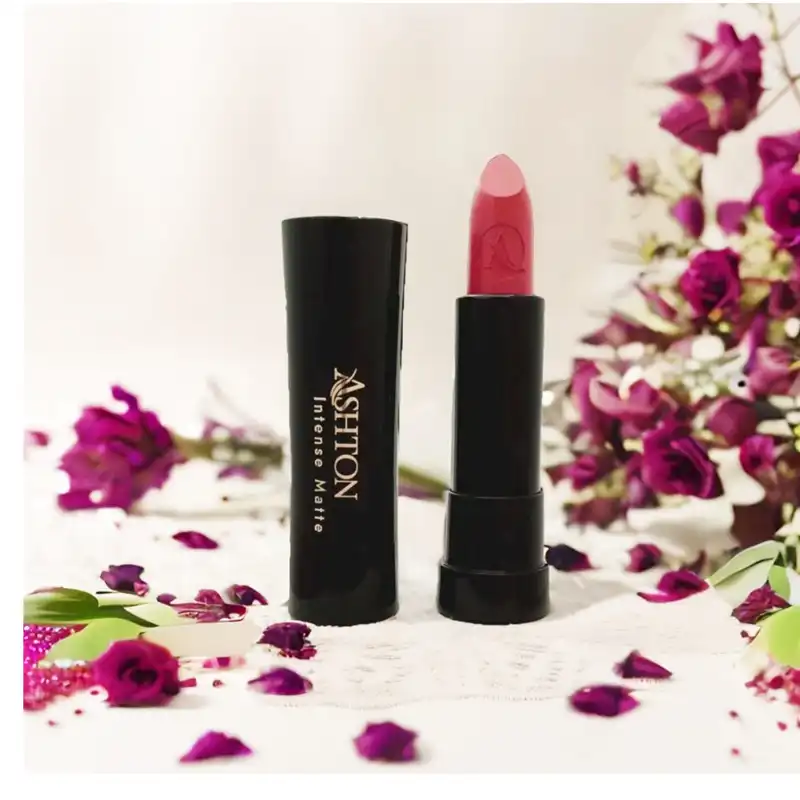 رژ لب جامد اشتون شماره SM48