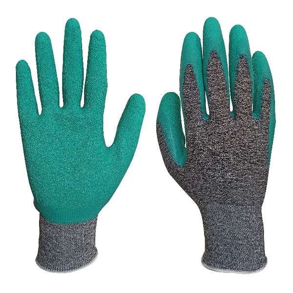 دستکش صنعتی مدل T02