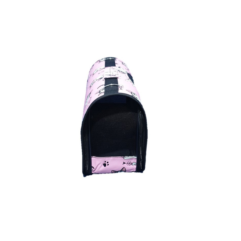 کیف حمل سگ و گربه مدل 011