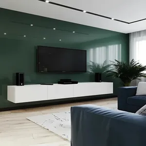 میز تلویزیون مدل 501 مناسب برای تلویزیون تا 70 اینچ