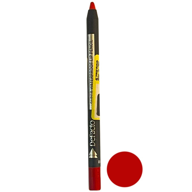 مداد لب دیفکتو مدل 02 