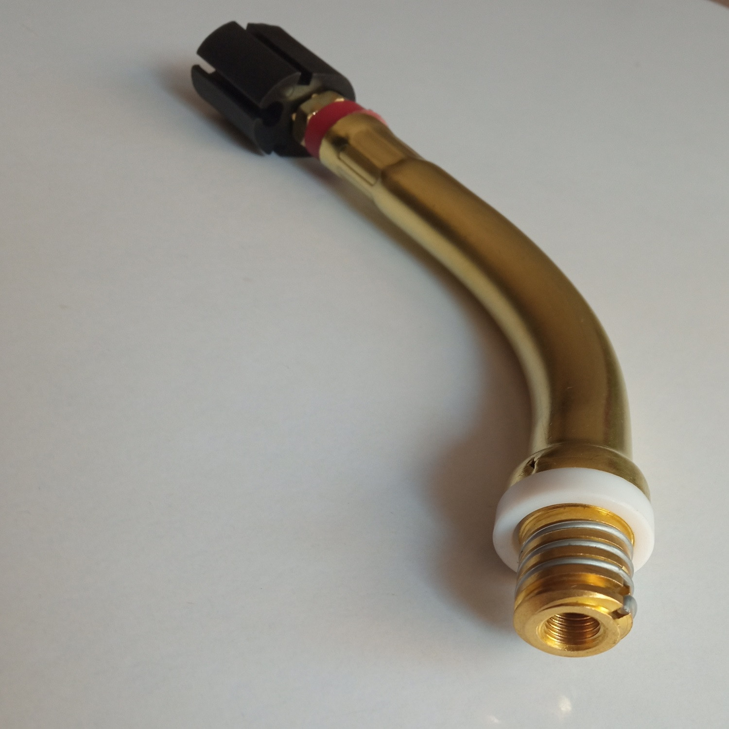 گردنه تورچ جوشکاری مدل CO2 هواخنک MB25AK