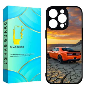  Ghab Guard GCHP14P Cover For Apple iPhone 14 Pro