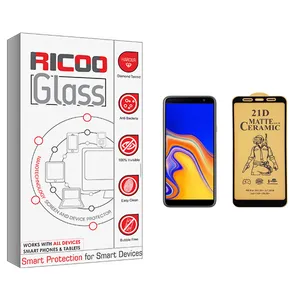 ricoo HD Ceramics Screen Protector For Samsung Galaxy J4 Plus