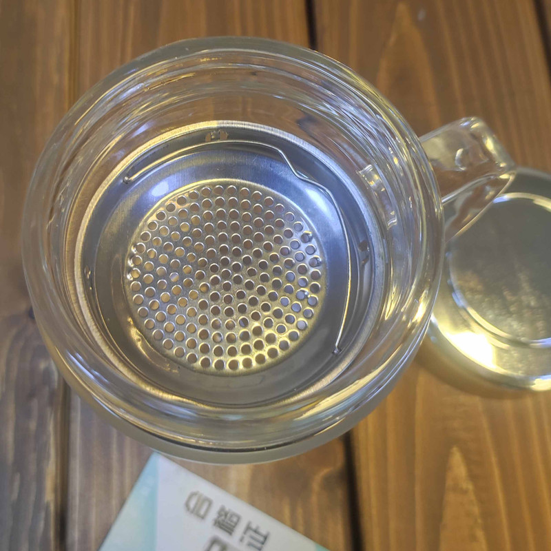 دمنوش ساز مدل Shui Jingbei