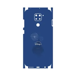 MAHOOT Disney-FullSkin Cover Sticker for Xiaomi Redmi Note 9