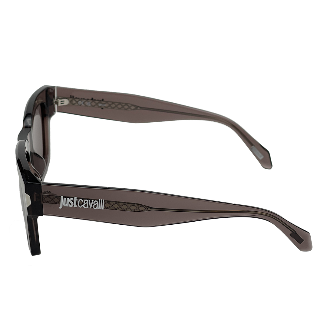عینک آفتابی جاست کاوالی مدل SJC026 -  - 4