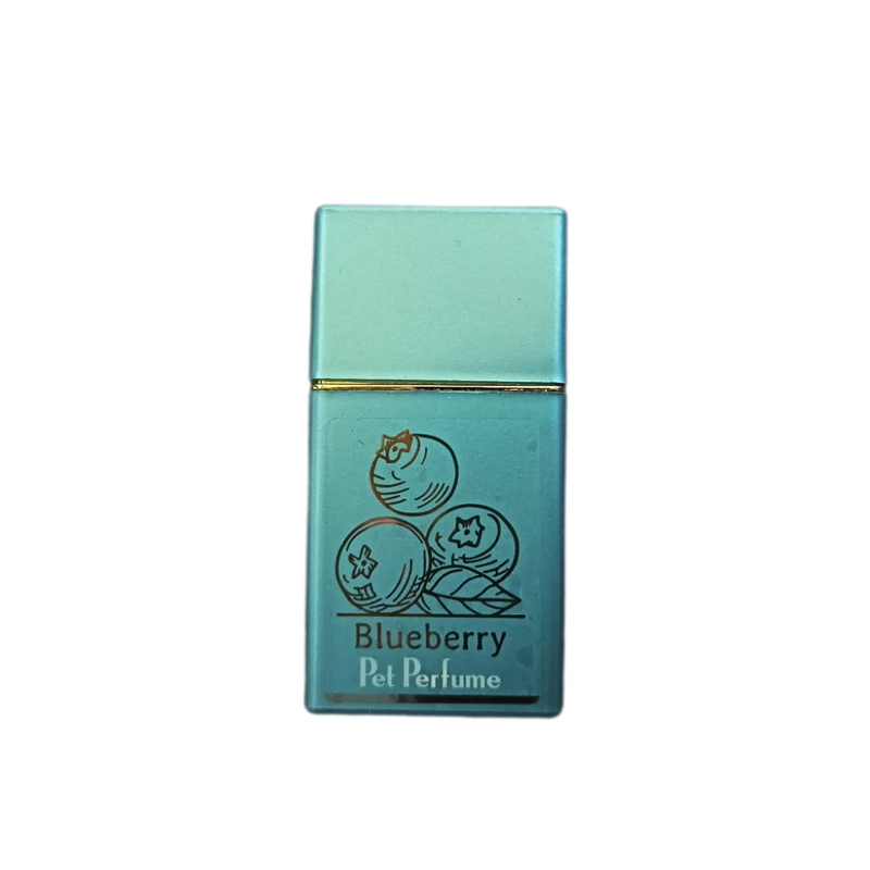 عطر حیوانات پرسا مدل Blueberry_30 حجم 30 میلی لیتر