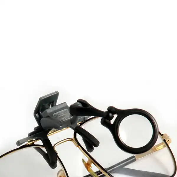 ذره بین کامار مدل CE20A مجموعه 2 عددی