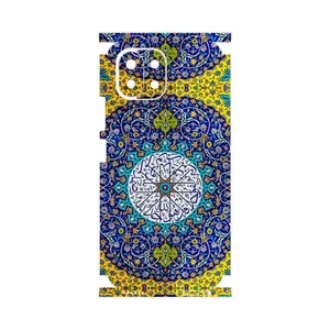 MAHOOT Iran Tile 13-FullSkin Cover Sticker for Xiaomi 11 Lite 5G NE