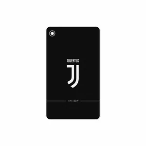 MAHOOT Juventus Cover Sticker for Lenovo Tab M7 2019