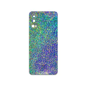 MAHOOT Holographic Cover Sticker for Gplus X20