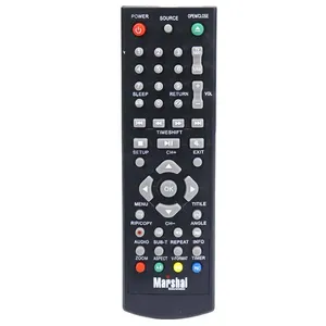 ریموت کنترل مدل 5082