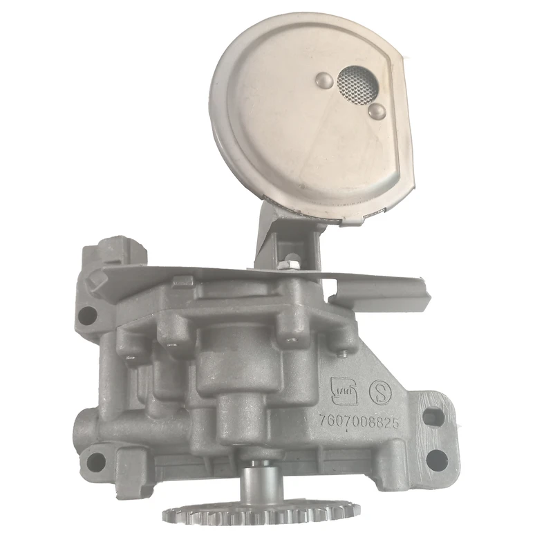 پمپ روغن سوخت آما مدل 9021200 مناسب برای پژو 405