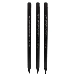 مداد گرافیت پرفینت آرت کد CH03 بسته 3 عددی