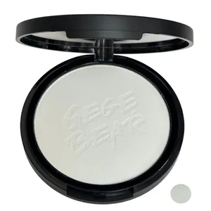 پودر تثبیت کننده آرایش صورت گه گه بیر مدل 1288 شماره 03 وزن 50 گرم