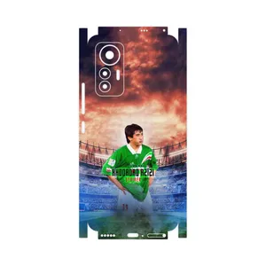 MAHOOT Khodadad Azizi-FullSkin Cover Sticker for Xiaomi 12 Lite