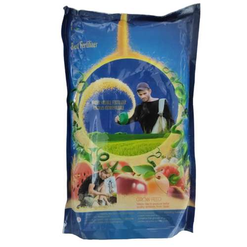 کود بوریک اسید مدل bu2 وزن 1 کیلوگرم