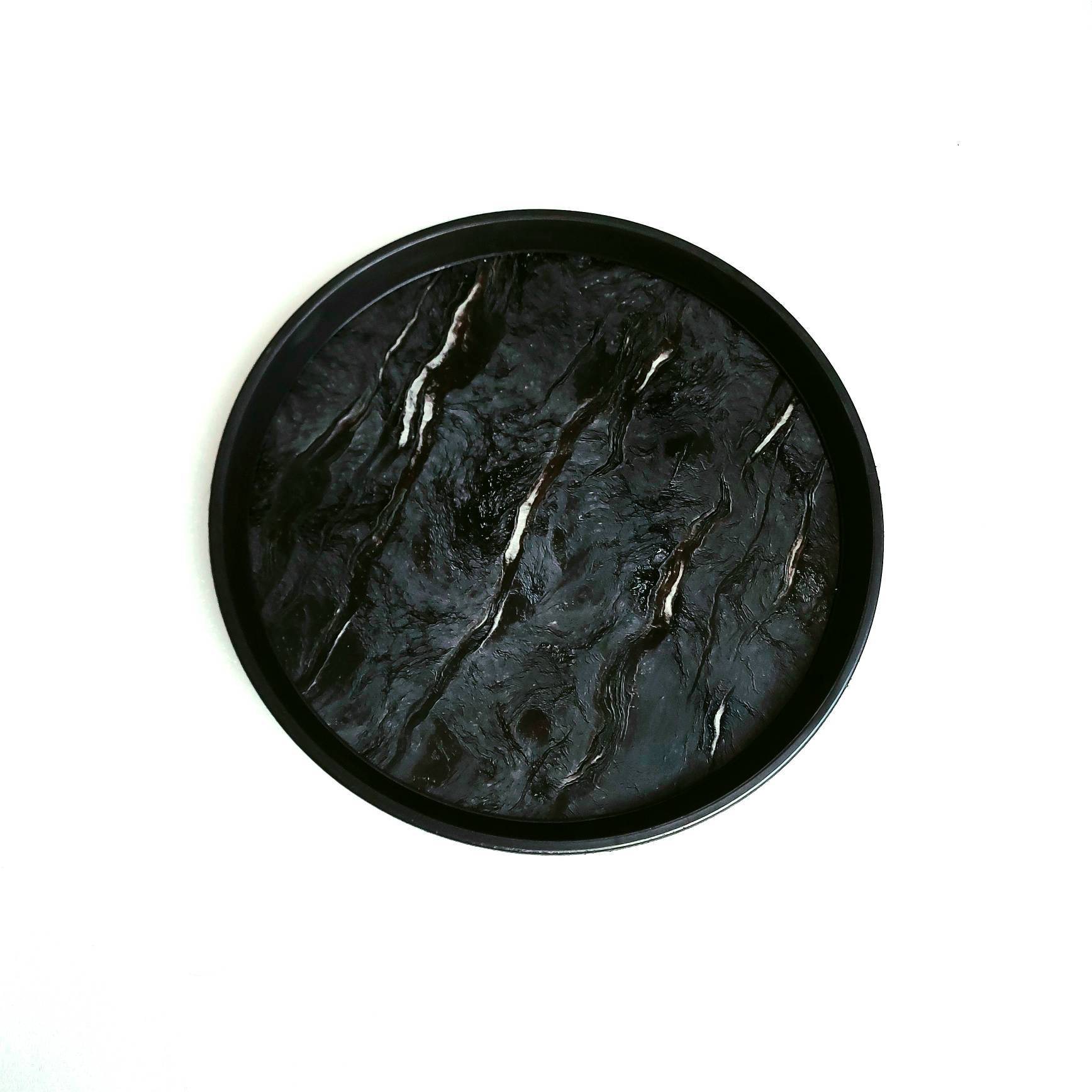 سینی مدل سنگی کد 1560