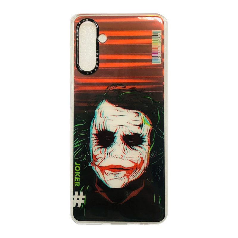 کاور مدل YNKT کد 09 مناسب برای گوشی موبایل سامسونگ Galaxy A04s