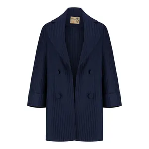 مانتو زنانه السانا مدل مبینا کد 228504