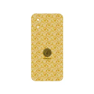 MAHOOT versace Cover Sticker for Samsung Galaxy A03 Core