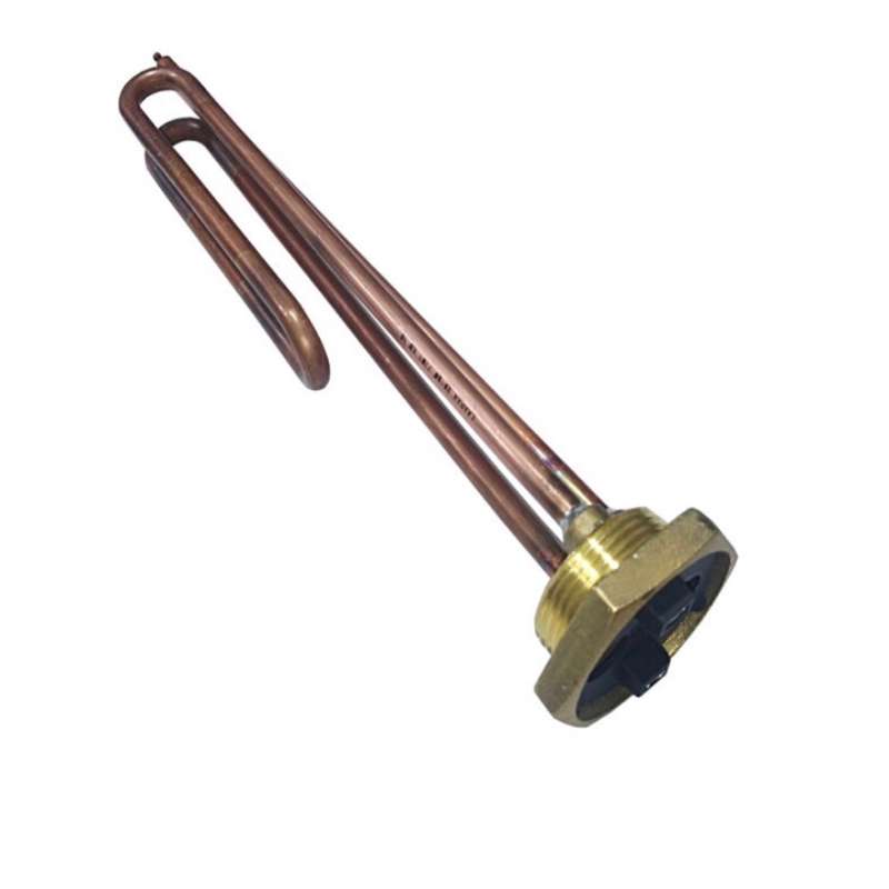 المنت آبگرمکن مدل DAMA-2030