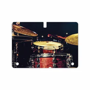 MAHOOT Drum Kit Cover Sticker for Samsung Galaxy Tab S 10.5 2014 T800