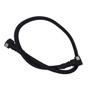 شلنگ بنزین ریل سوخت تی اس پی کد 24440505 مناسب برای پژو 405 TU5