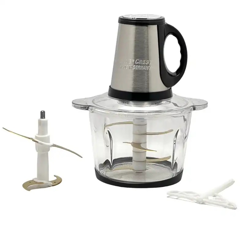 خردکن سیلور کرست مدل SL-2021