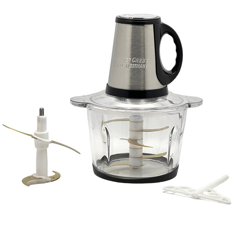 خردکن سیلور کرست مدل SL_2021