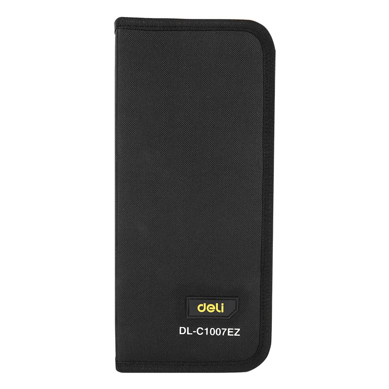 ست ابزار برقی دلی مدل DL-C1007E-Z مجموعه 7 عددی