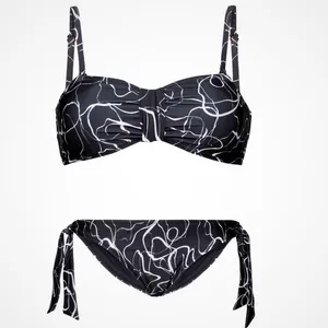 مایو زنانه اسمارا مدل ES001