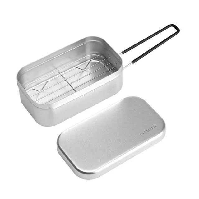 ظرف سفری فایرمپل مدل FROST