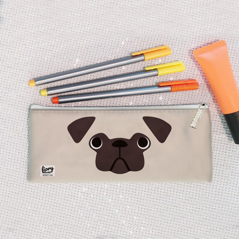 جامدادی مستر راد مدل پاپی کد 2755 fiory