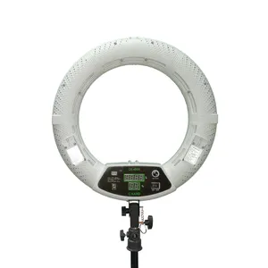 رینگ لایت سی کارو مدل CK480ll