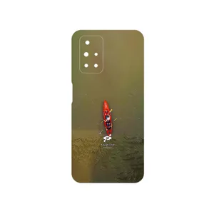 MAHOOT Kayak Cover Sticker for Xiaomi Redmi 10