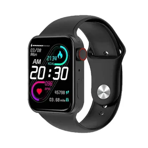 ساعت هوشمند لوکا مدل LC-WATCH7