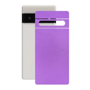 Remax cover sticker Leth model code LE009 suitable for Google Pixel 6 Pro mobile phone