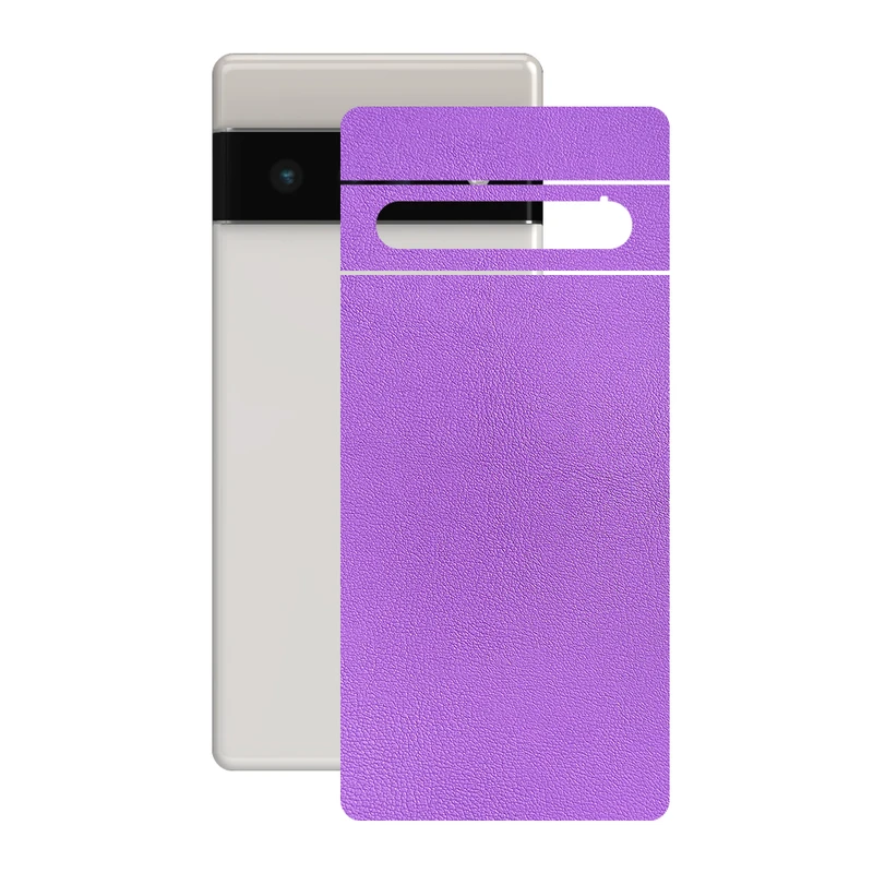 برچسب پوششی ریمکس مدل Leth کد LE009 مناسب برای گوشی موبایل گوگل Pixel 6 Pro