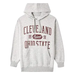 هودی مردانه ترانوا مدل 1991