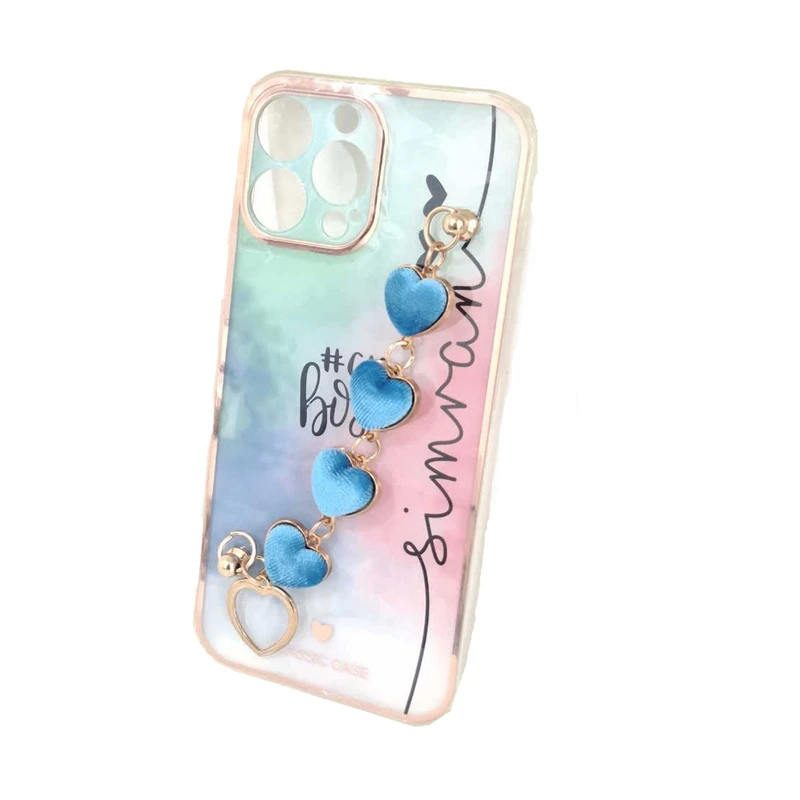 کاور طرح فضانورد مناسب برای گوشی موبایل اپل iphone 15 promax
