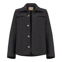 پالتو زنانه السانا مدل شیلر کد 236371