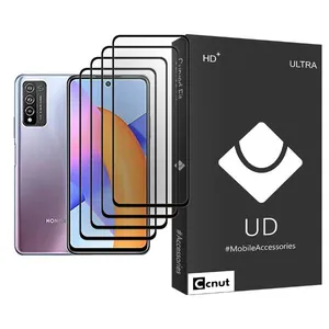 Coconut UDB Ultra MIX004 Screen Protector For  10X Lite Pack Of 4
