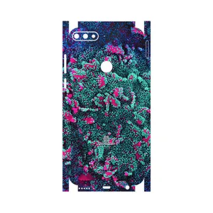 MAHOOT Atom Universe 8-FullSkin Cover Sticker for Huawei Y7 Prime 2018